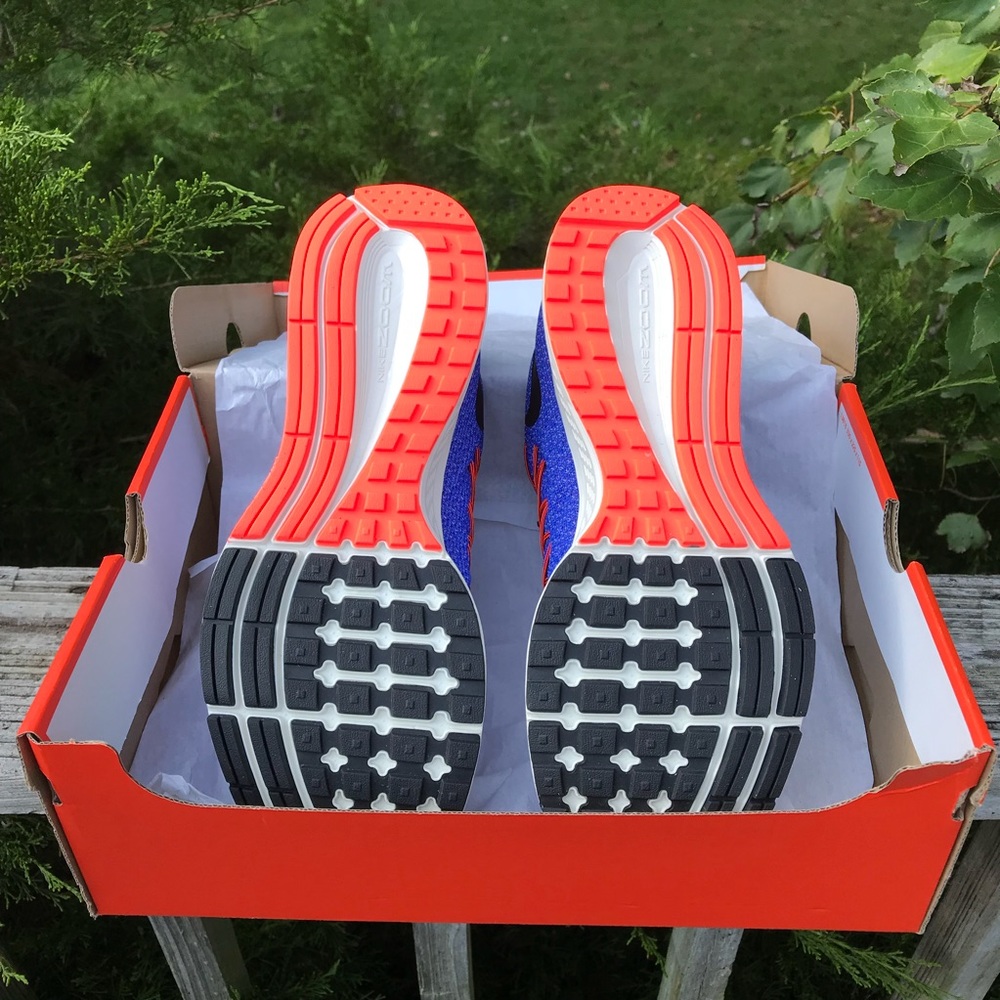 Nike Air Zoom Pegasus 32 - Picture 7 of 8